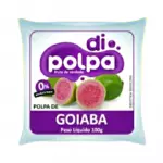 Goiaba Dipolpa