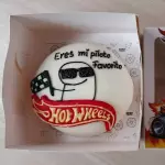 MOOD HOTWHEELS C