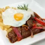 Lomo Tradicional