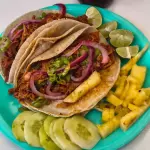 El Taco de Mixiote