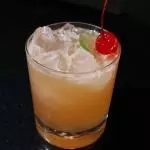 AMARETTO SOUR