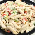 Vegetable Pasta