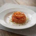 Guiro Sashimi