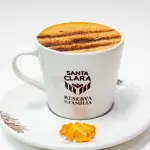 CAPUCCINO TRADICIONAL CREMOSO