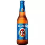 CAIXA Antárctica 600ml QUENTE