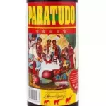 Dose- Paratudo - 100ml