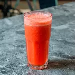 Jugo de Frutilla
