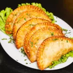 Pastel Marajoara