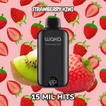 Strawberry Kiwi