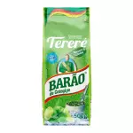 Tereré Barão Fresh 500g Menta/Limão