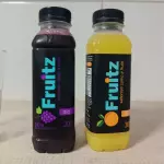 Suco Fruitz / Prats