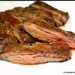 Lomo de entraña
