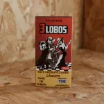 3 Lobos Tradicional