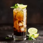 Cuba Libre.