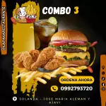 COMBO 3