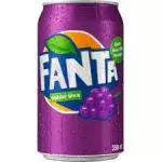FANTA UVA