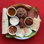 Mega Criollo Nica