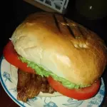 Churrasco Italiano