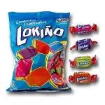 Caramelos Lokiño