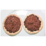 Esfiha de brigadeiro