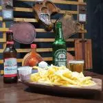 Batata frita