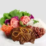 BIFE ACEBOLADO