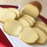 Queijo Provolone Defumado - Peça