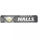 Halls Menta Prata (28g)