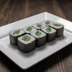 HOSSOMAKI DE PEPINO