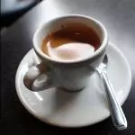 ESPRESSO DOBLE