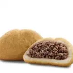 Bolinho de Carne