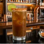 TAMARINDO MICHELADA