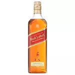 Red Label Whisky 1L