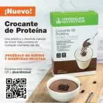Crocante de Proteína