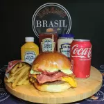 BACON GOURMET