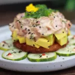 Tartar de Atun