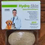 Jabón Dermatológico Hydroskin