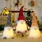1007 decoracion navidad 31*17cm