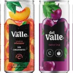Suco del Valle lata
