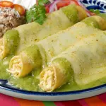 Enchiladas