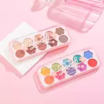 Sombras Peach Blossom LaCatelrra