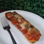 PANQUECA PROTEICA