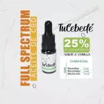 Aceite de canabbis