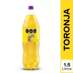 Gaseosa Quatro 1.5 L