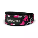 FAJA DE VELCRO LYCAN