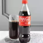 Coca-Cola 500Ml