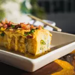 Cheese Roll