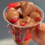 Fondue M