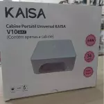 Cabine portátil Kaisa