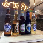 Cerveza Zulia Unidad